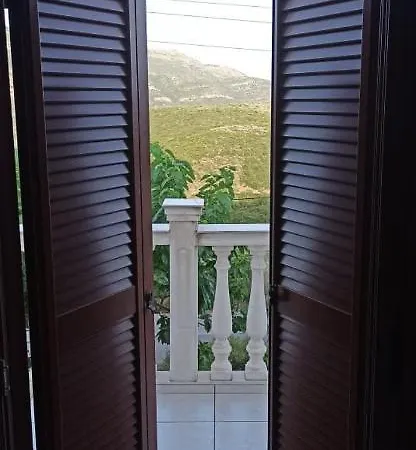 Traditional House In Lefkada Gasthof *