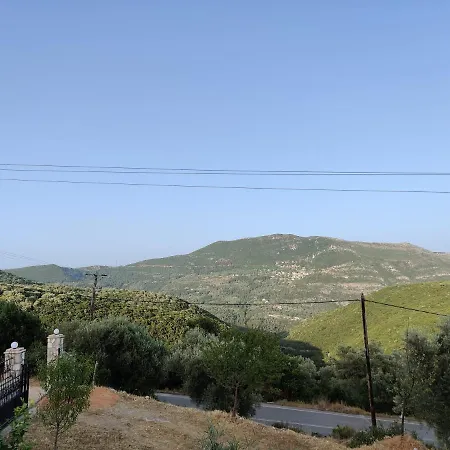Traditional House In Lefkada Gasthof